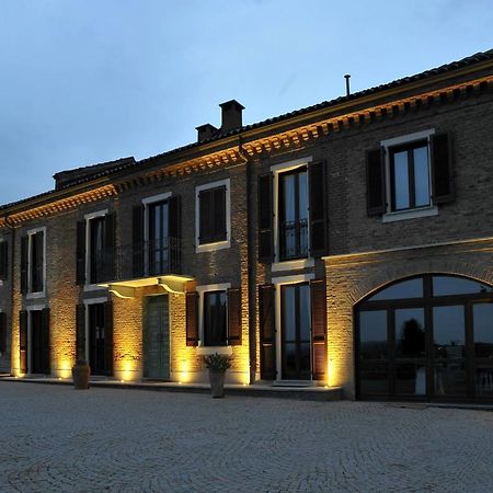 Bed and Breakfast Cascina San Michele Costigliole d'Asti Exterior foto