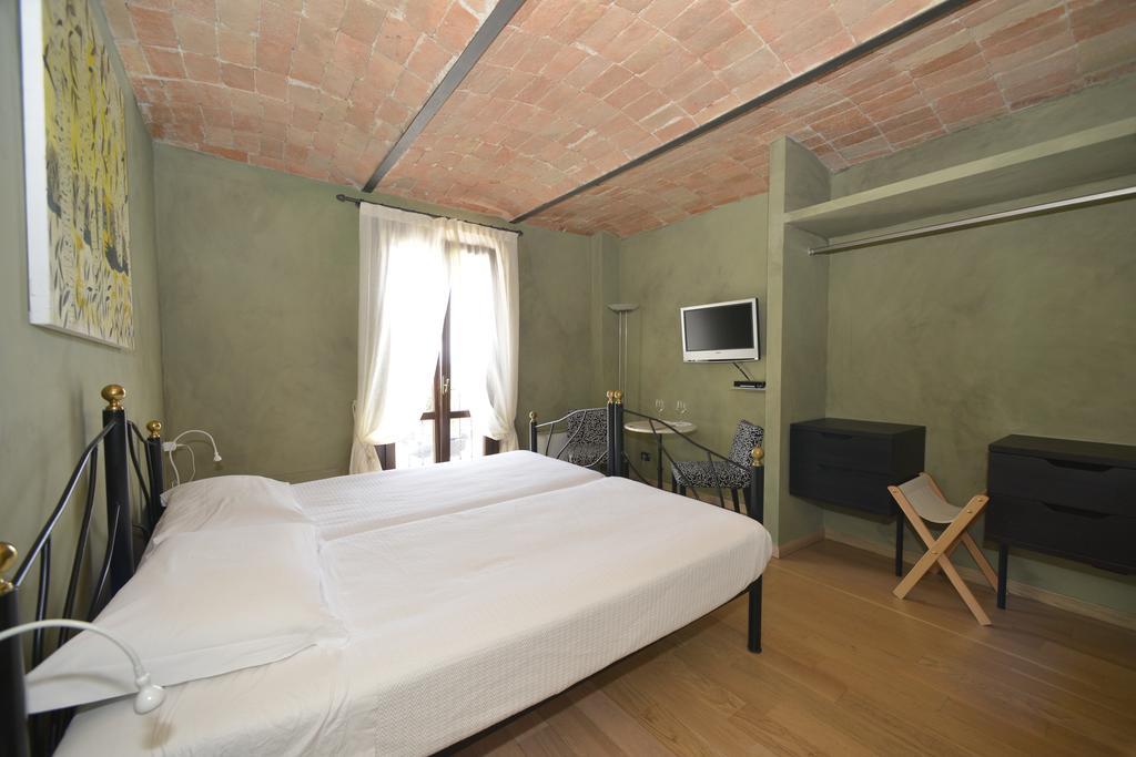 Bed and Breakfast Cascina San Michele Costigliole d'Asti Zimmer foto