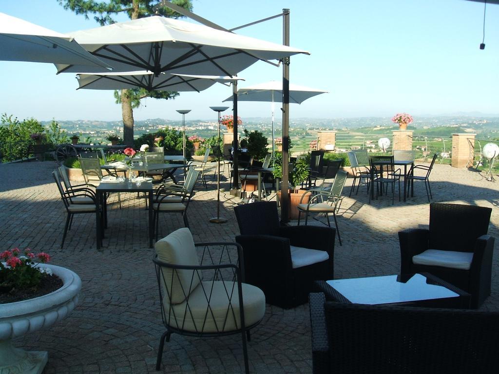 Bed and Breakfast Cascina San Michele Costigliole d'Asti Exterior foto